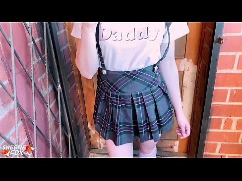 ❤️ Schoolgirl sucks a Dick go domhain agus fucks ionad ranganna. Porn vk uainn ga.porn-milf-300.ru ️❤