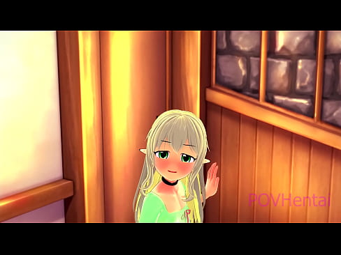 ❤️ (Gaiste) Cuidíonn Elvish maid leat d'aghaidh a ní. Porn vk uainn ga.porn-milf-300.ru ️❤