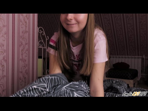 ❤️ Tarraingíonn Blondie BFF go domhain uirthi agus faigheann sí cum ina béal Porn vk  uainn ga.porn-milf-300.ru ️❤