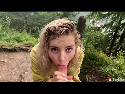 ❤️ Fáinleogann cailín cum tar éis blowjob poiblí - Eva Elfi Porn vk  uainn ga.porn-milf-300.ru ️❤
